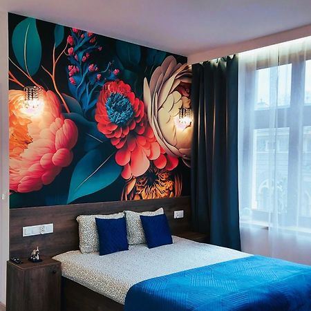Theapartments Gdanska วูดช์ ภายนอก รูปภาพ