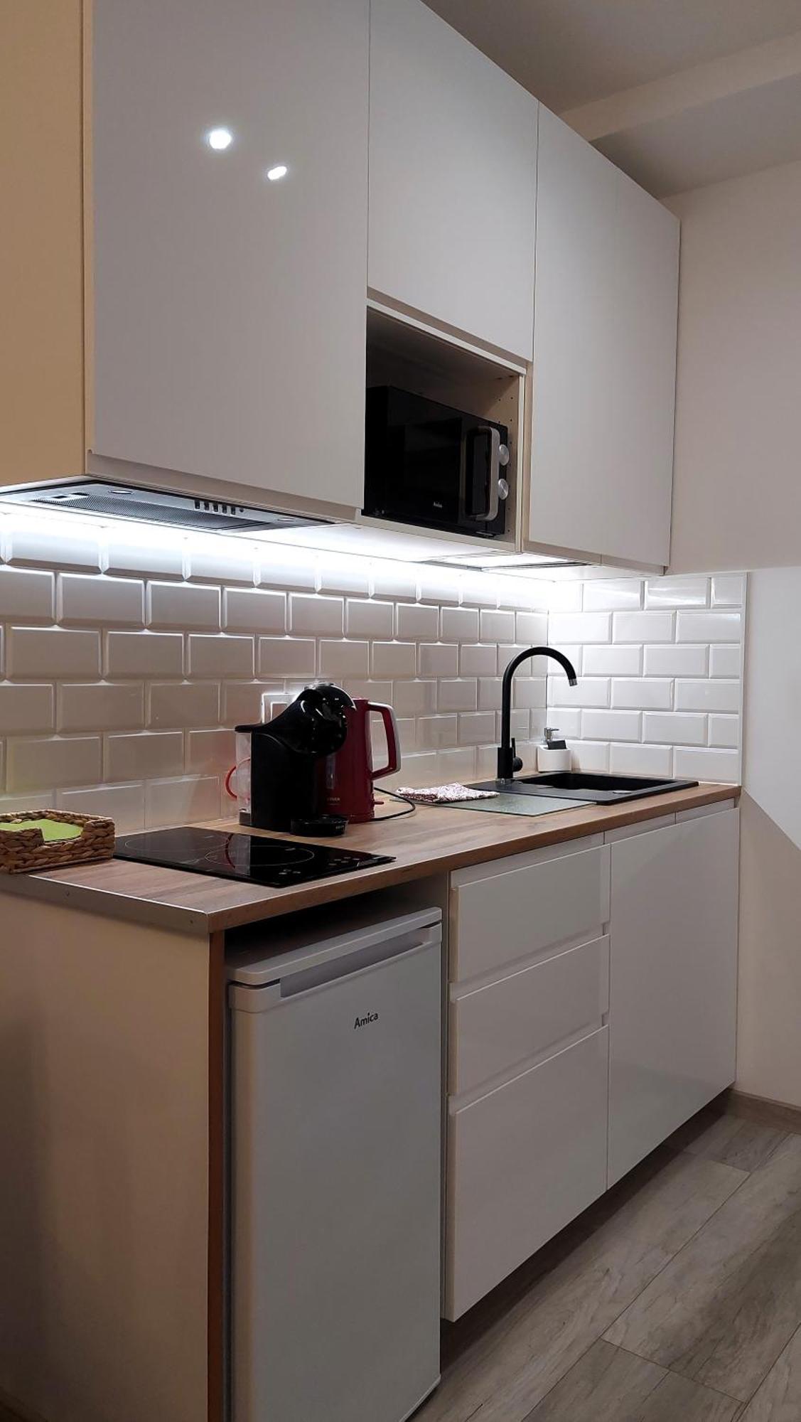 Theapartments Gdanska วูดช์ ห้อง รูปภาพ