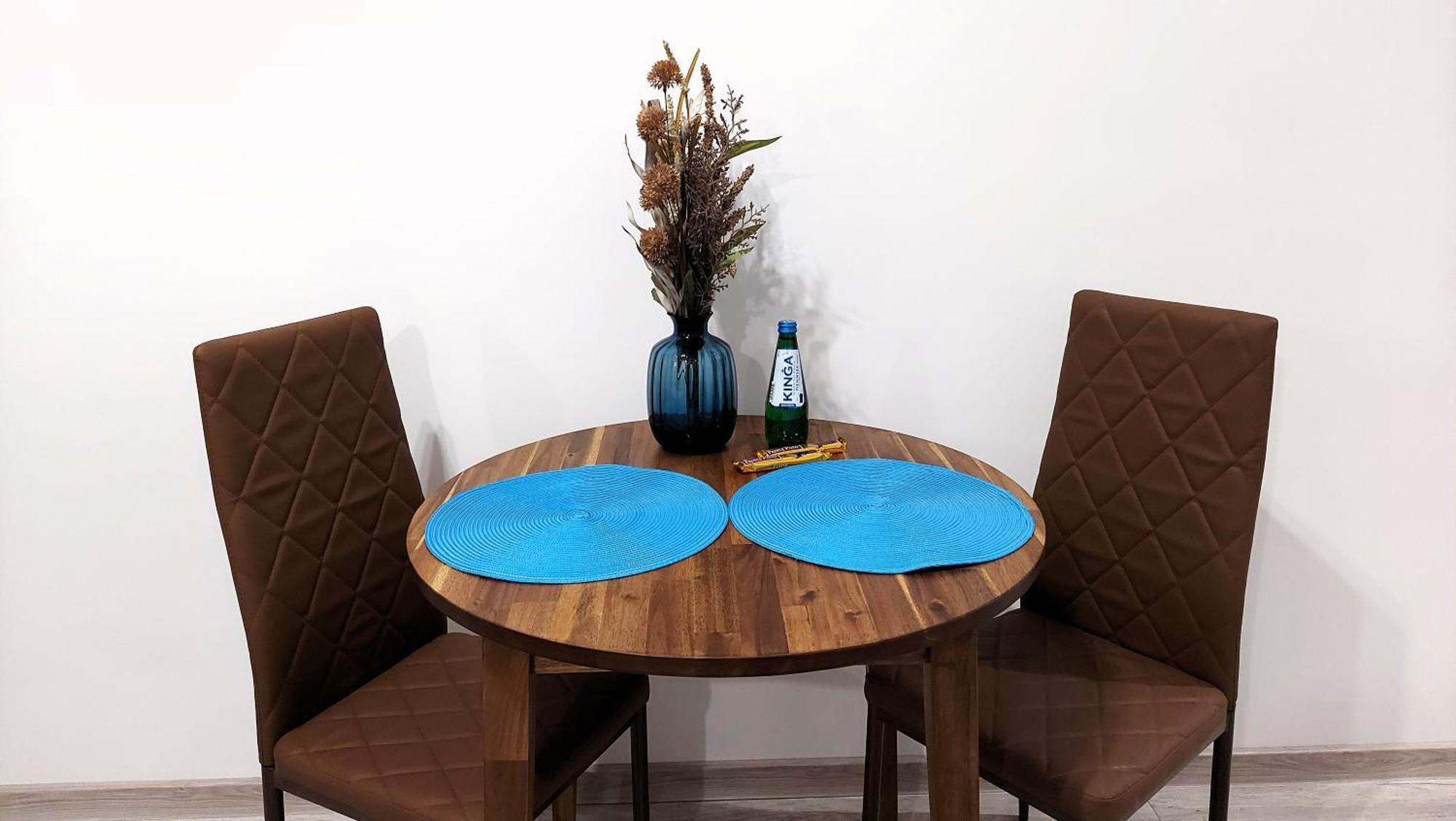Theapartments Gdanska วูดช์ ภายนอก รูปภาพ