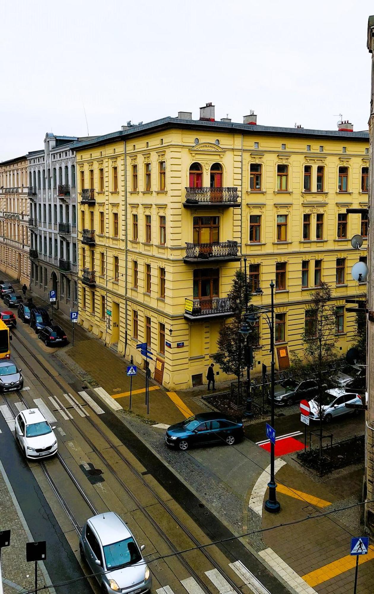 Theapartments Gdanska วูดช์ ห้อง รูปภาพ